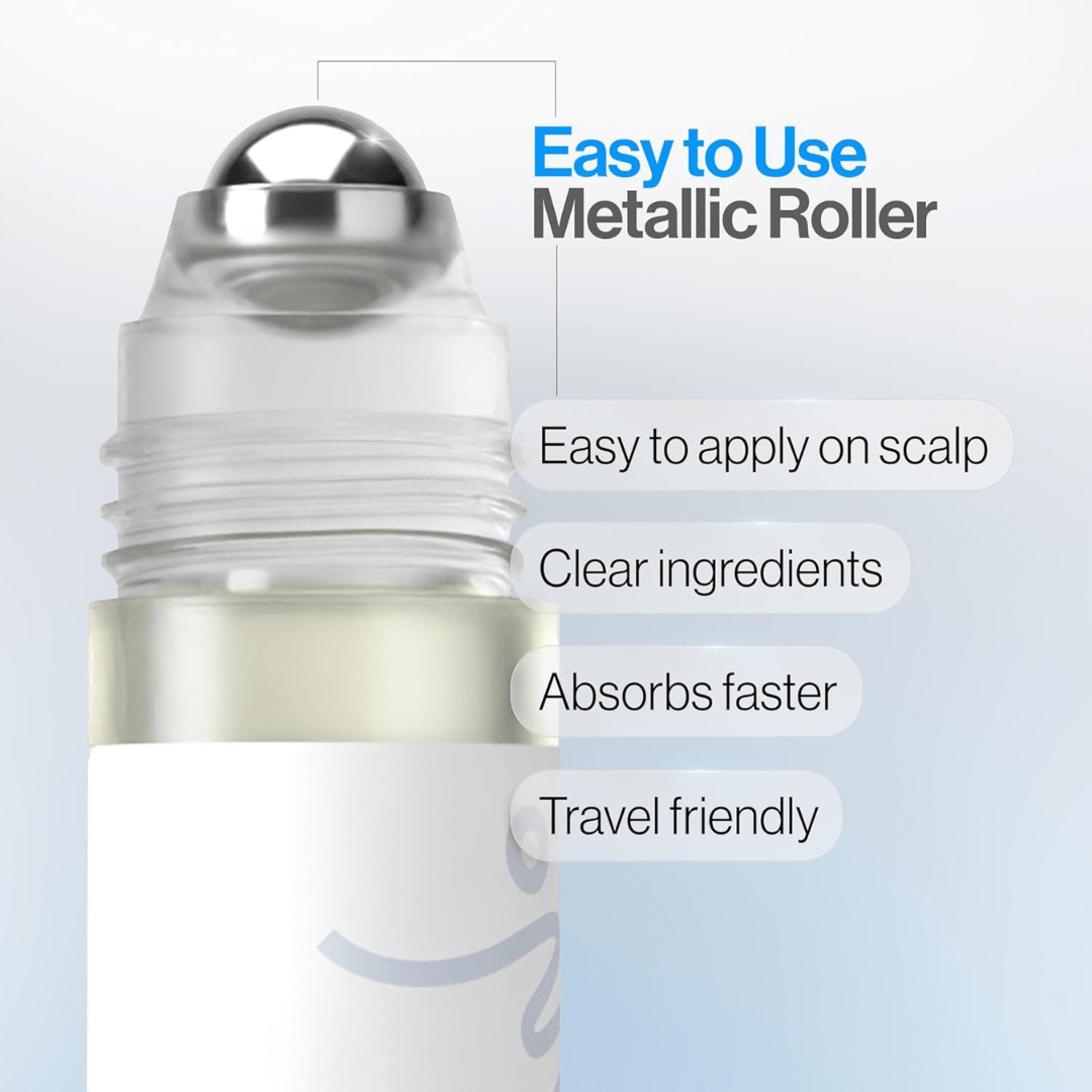 Cira Hair Growth Roller