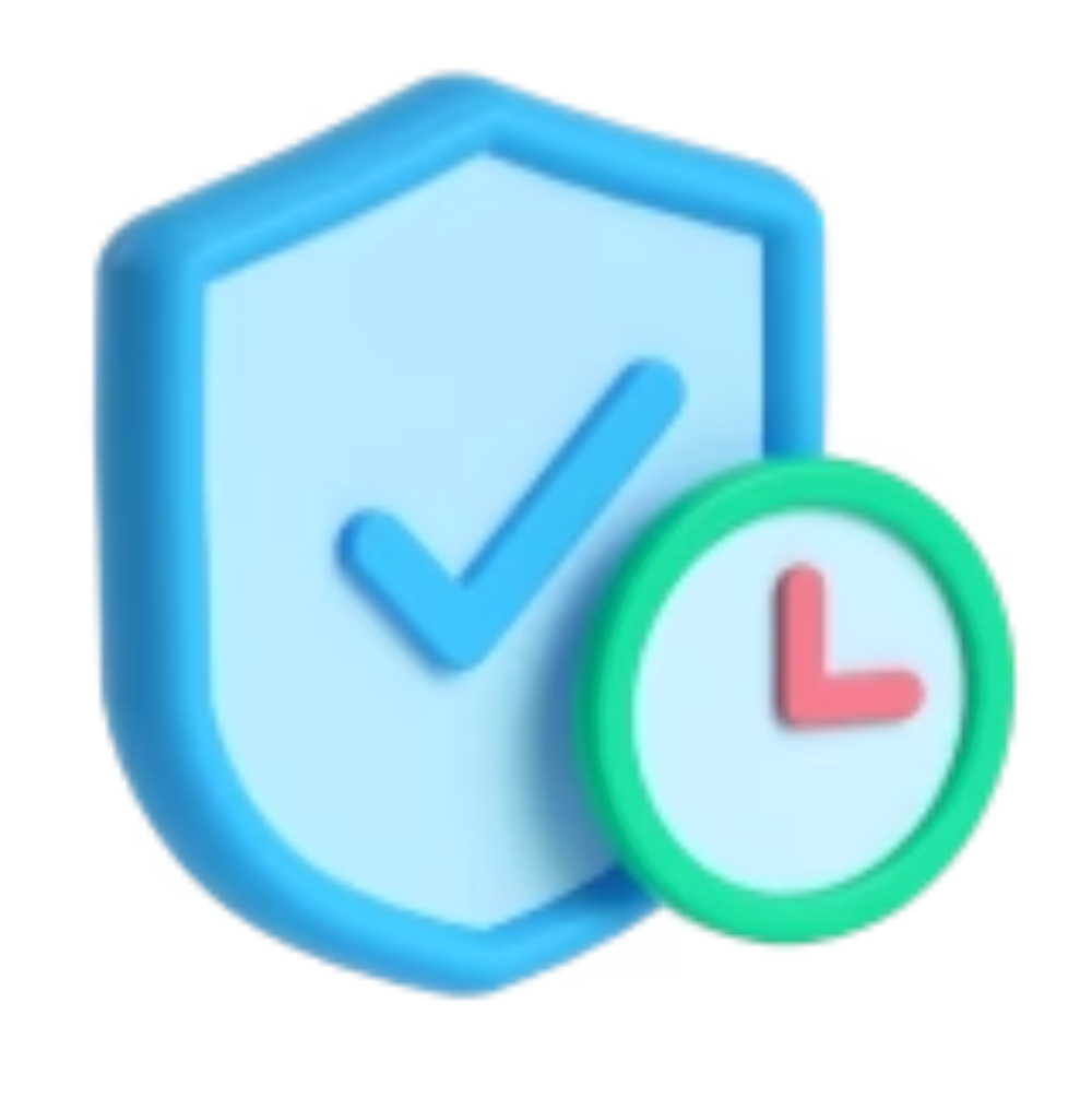 + Protection d'expédition gratuite.