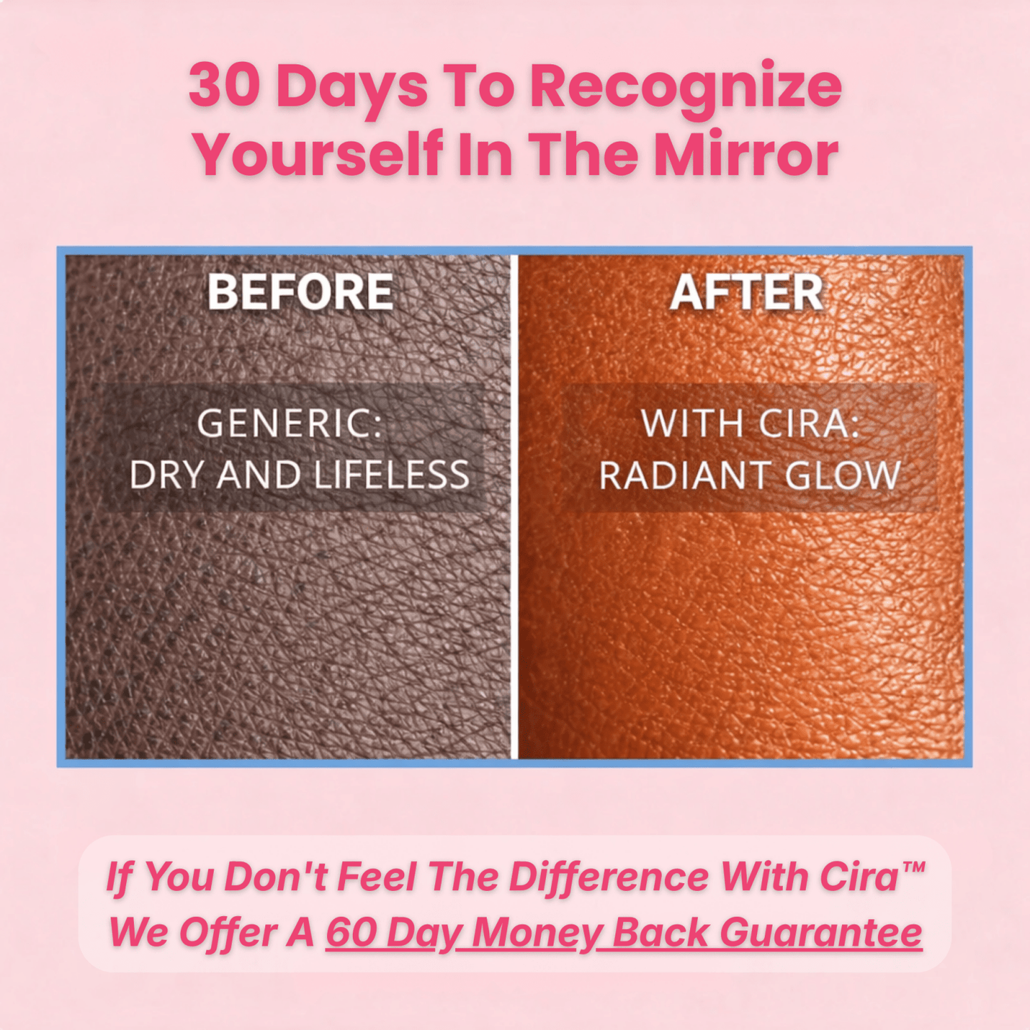 Cira Multi-Vitamin Skin Serum
