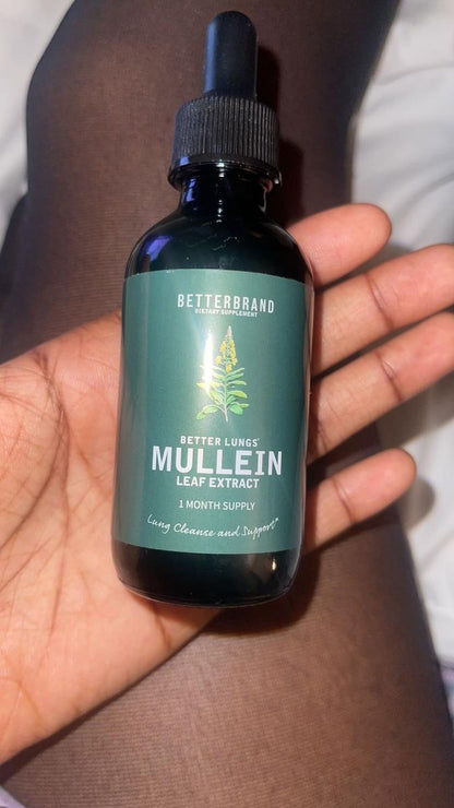 Effortless Breathing Drops for Lung Health