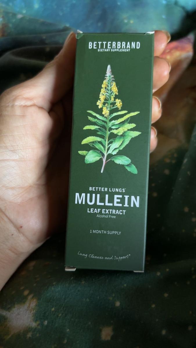 Effortless Breathing Drops for Lung Health