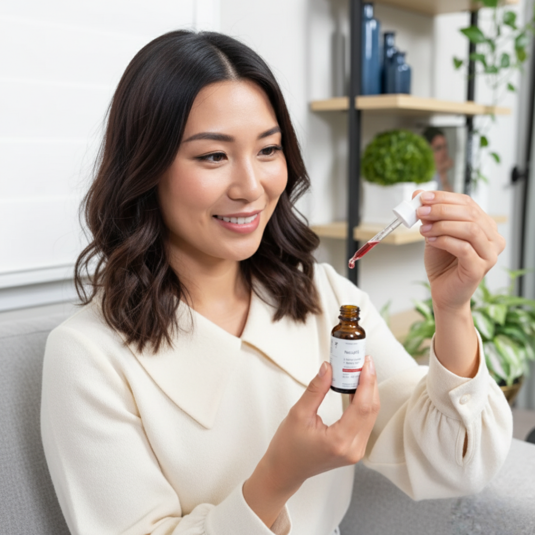 Cira Pure Methylfolate