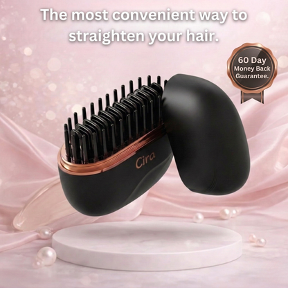 Cira Pocket Straightener