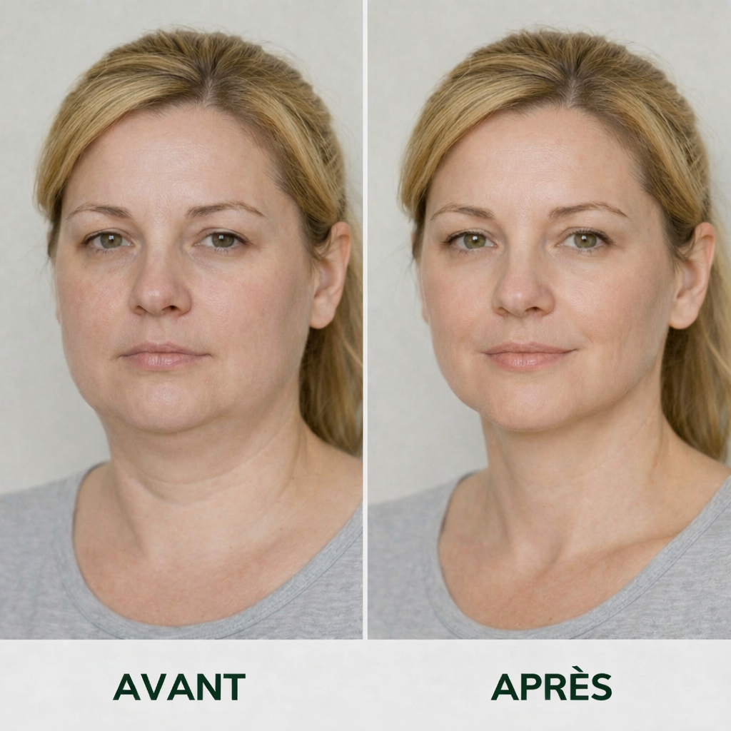 Gouttes Détox Lymphatique Kivo™