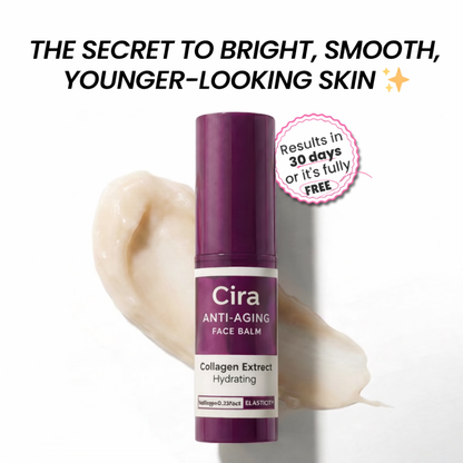 Cira Anti-Aging Face Balm