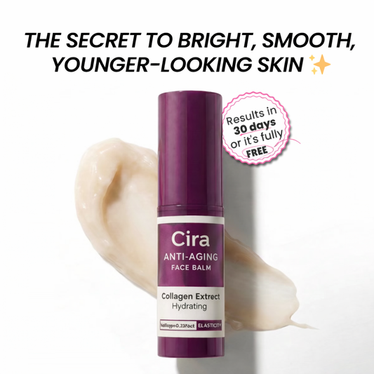 Cira Anti-Aging Face Balm