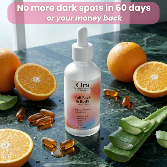 Cira Multi-Vitamin Skin Serum