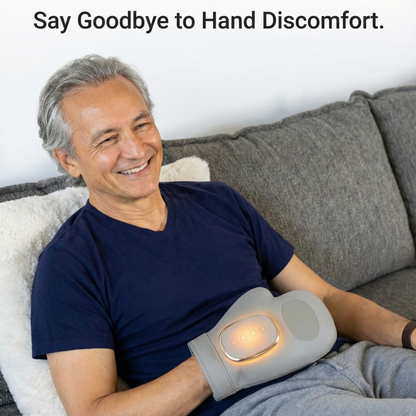 Avalua Hand Massager & Charger Kit