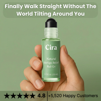 Cira™ Vertigo Relief Formula