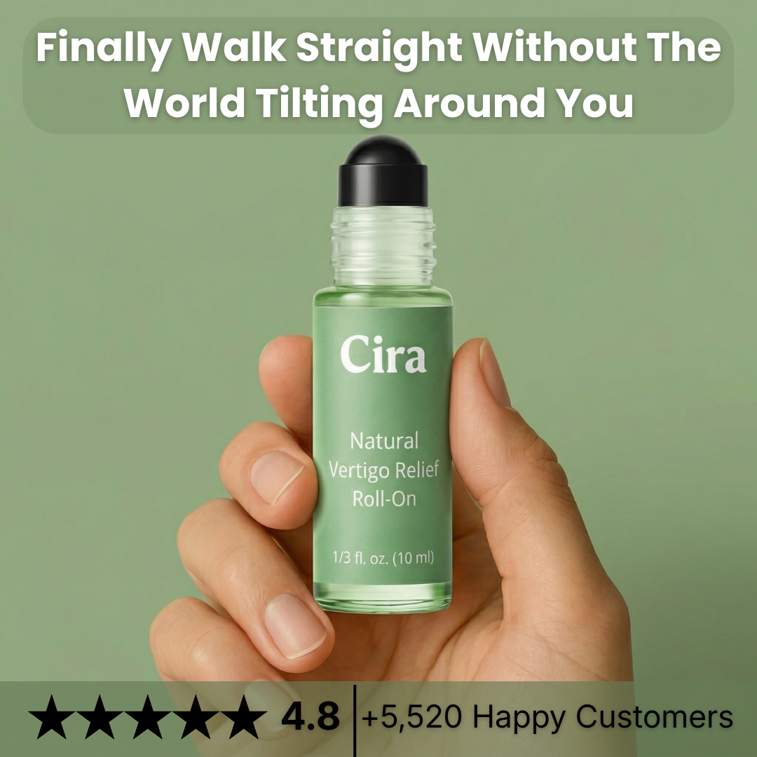 Cira™ Vertigo Relief Formula