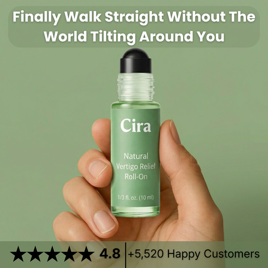 Cira™ Vertigo Relief Formula