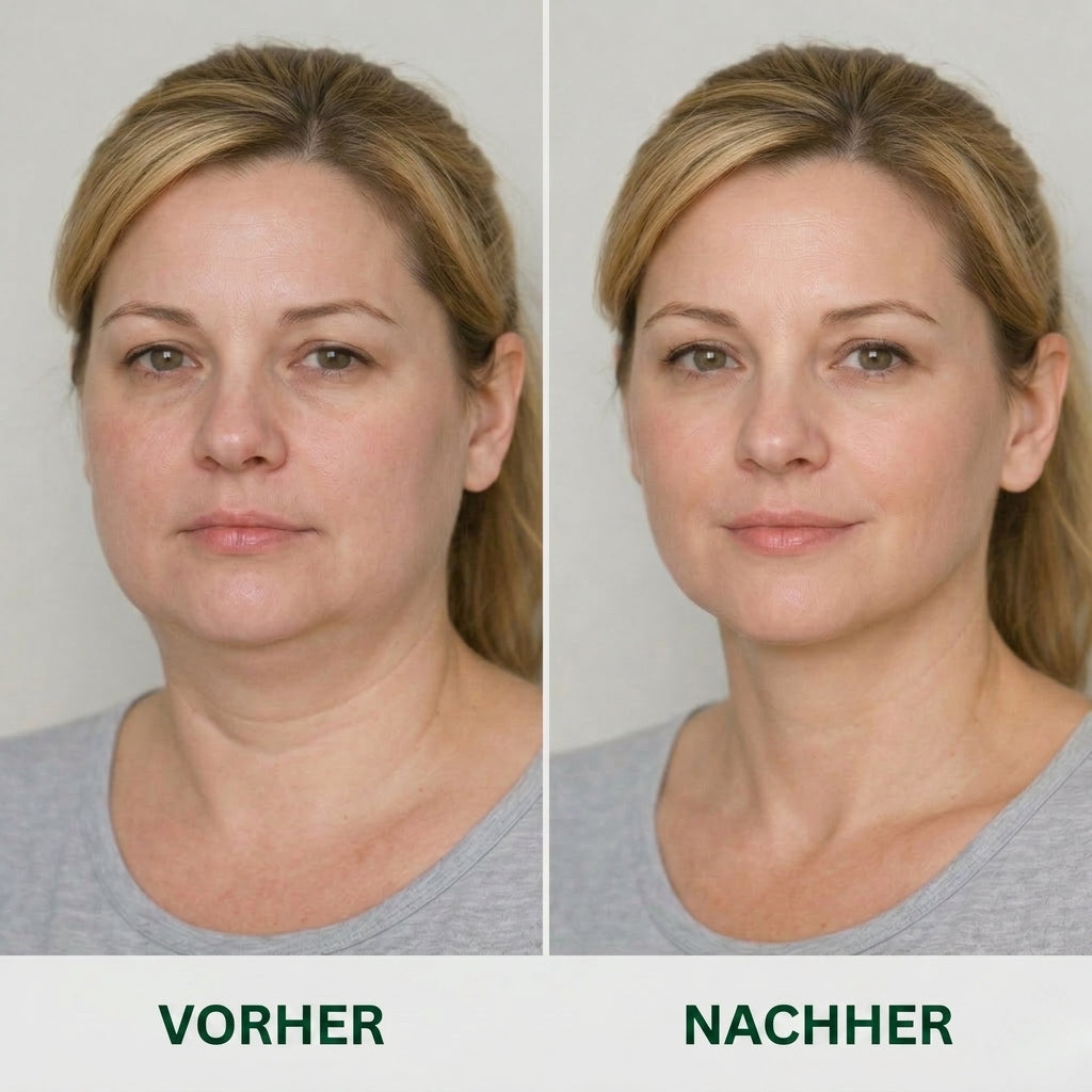 Kivo Lymphatische Detox-Tropfen