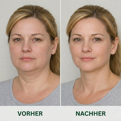 Kivo Lymphatische Detox-Tropfen