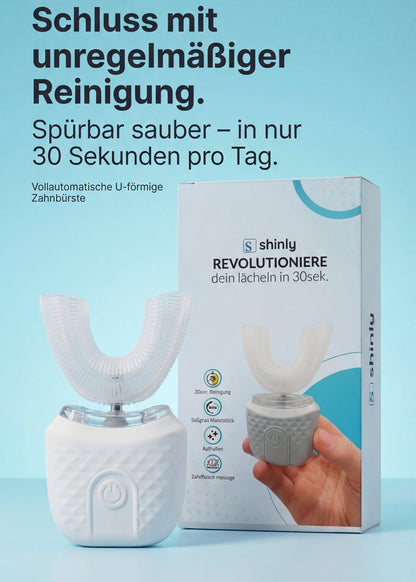 SHINLY Zahnbürste