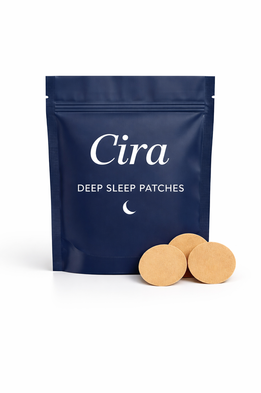 Cira Deep Sleep Patches